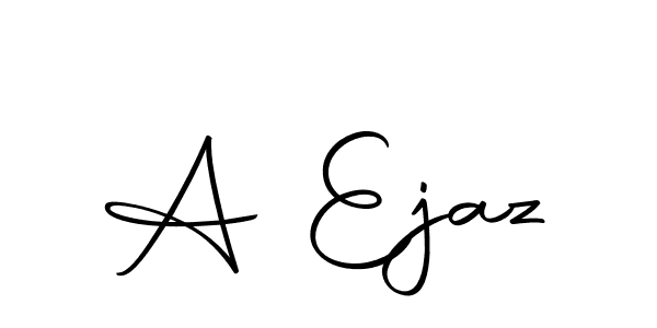 Check out images of Autograph of A Ejaz name. Actor A Ejaz Signature Style. Autography-DOLnW is a professional sign style online. A Ejaz signature style 10 images and pictures png